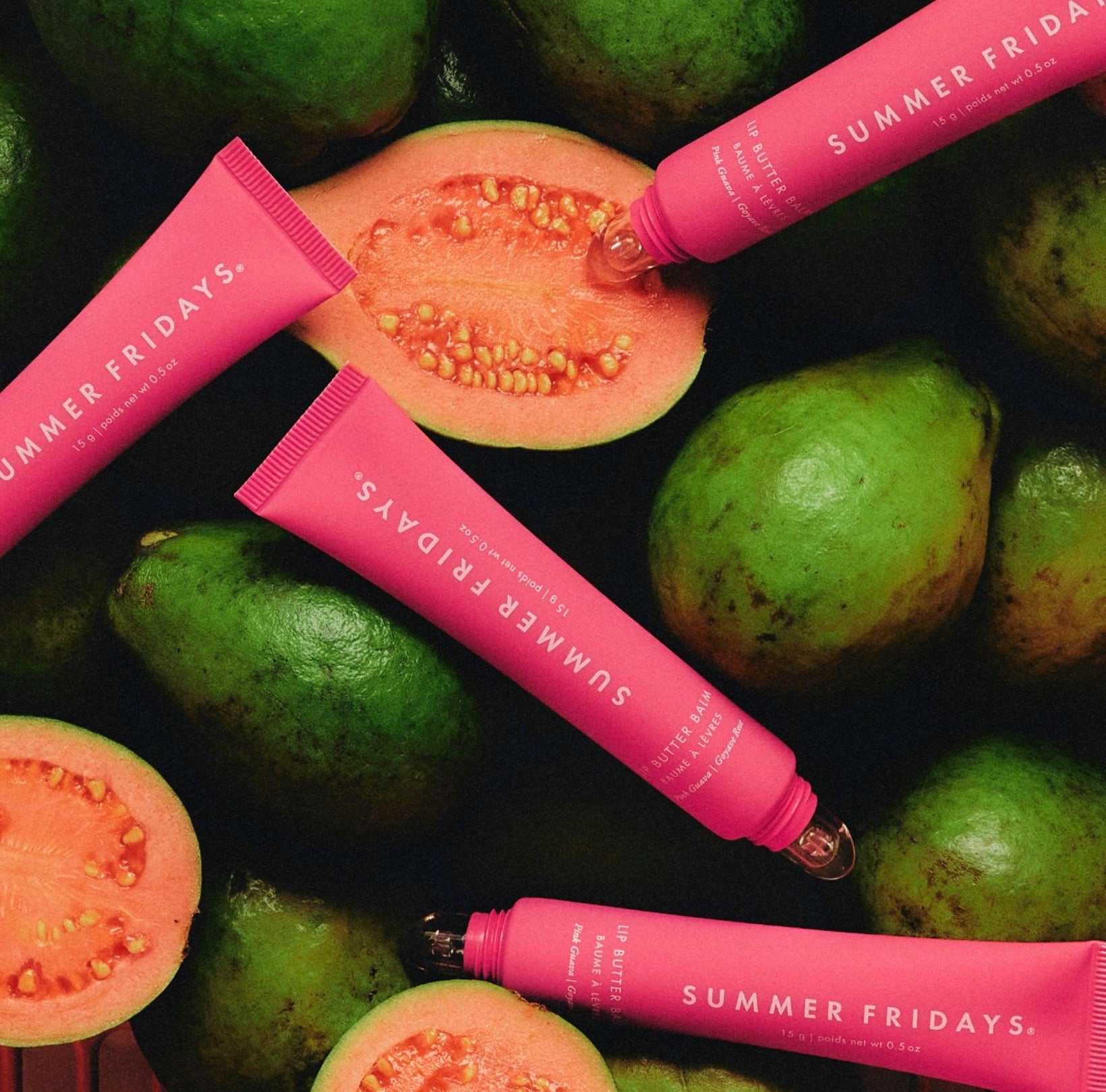 Lip Makeup