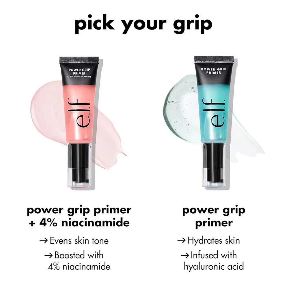 Elf Primer & Setting Spray