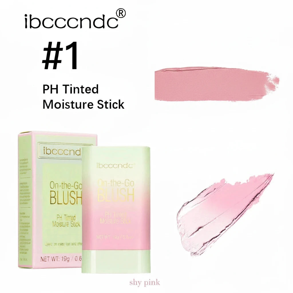 3-in-1 Cheek & Lip Tinted pixiBlush Stick