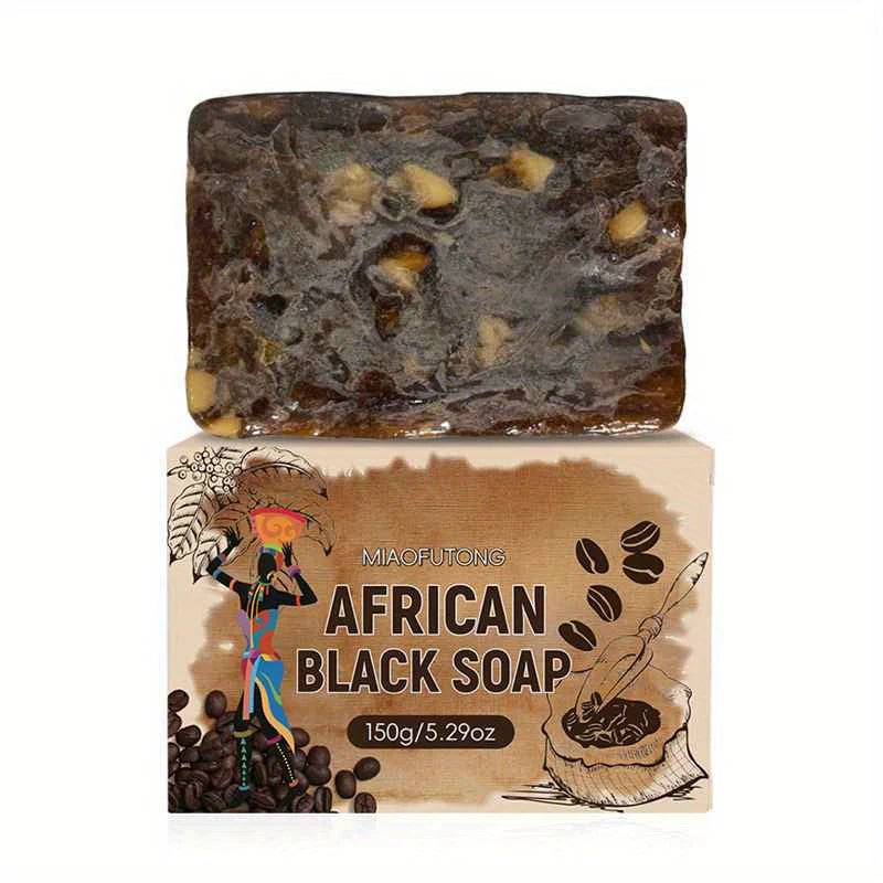African Black Soap