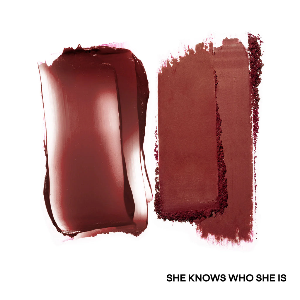 Major Headlines Double-Take Crème & Powder Blush Duo