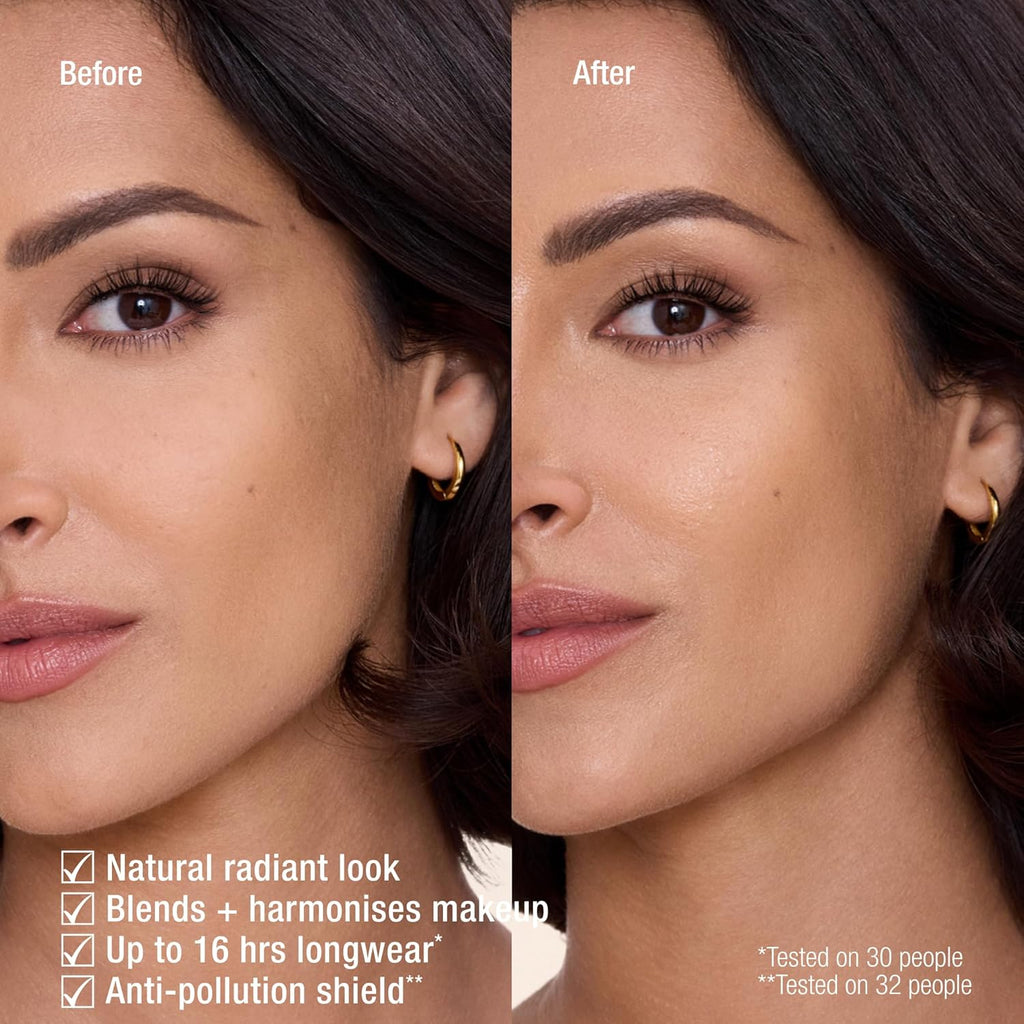 Charlotte Tilbury Airbrush Flawless Setting Spray - Ultra-Fine Hydrating Mist to Prime & Set Makeup up to 16Hr – Soothes and Blurs Skin, Waterproof, Wedding Makeup