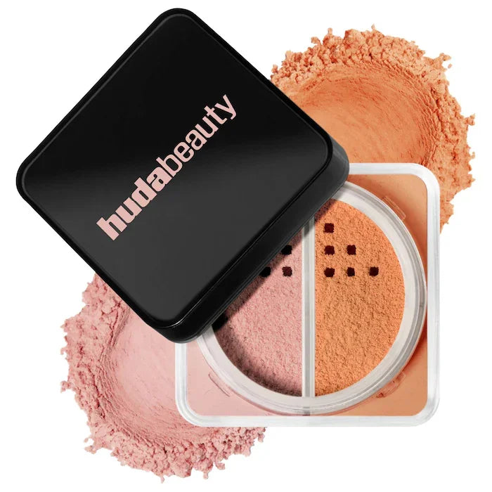 Huda Beauty Easy Bake Loose Powder