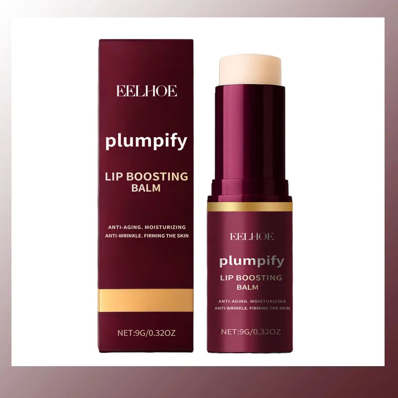 Fast Plumping Lip Balm Care Mask