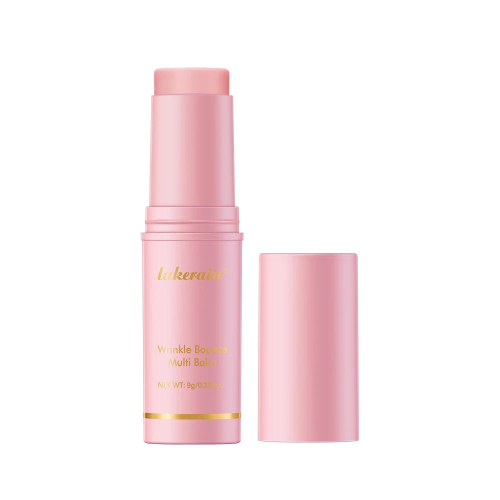 Korean Hydrating Multi-functional Pink Balm Stick Skin Care