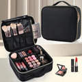 Cosmetic Makeup Bag Travel Beauty Box