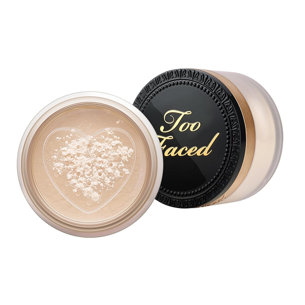 Born This Way Ethereal Setting Powder | Blurring, Oil-Absorbing, Translucent Loose Setting Powder 0.59 Ounce