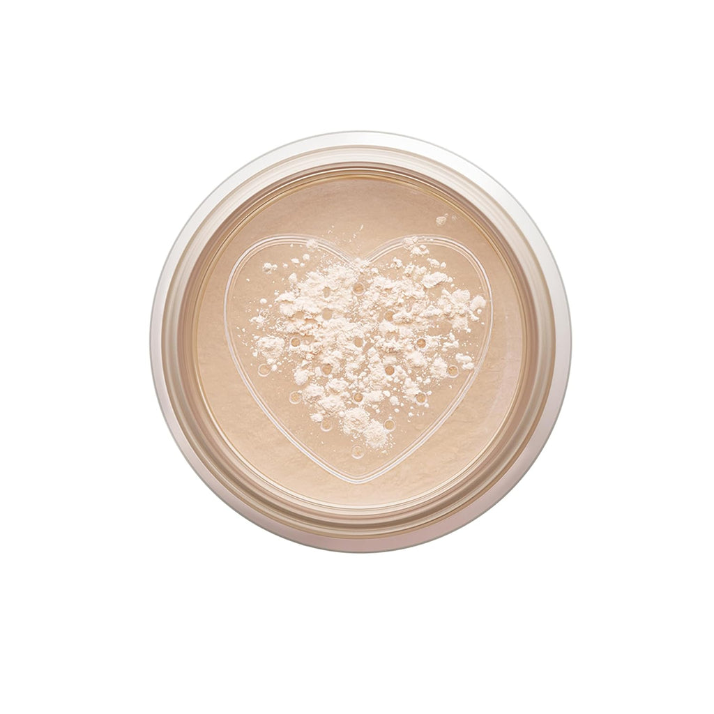 Born This Way Ethereal Setting Powder | Blurring, Oil-Absorbing, Translucent Loose Setting Powder 0.59 Ounce