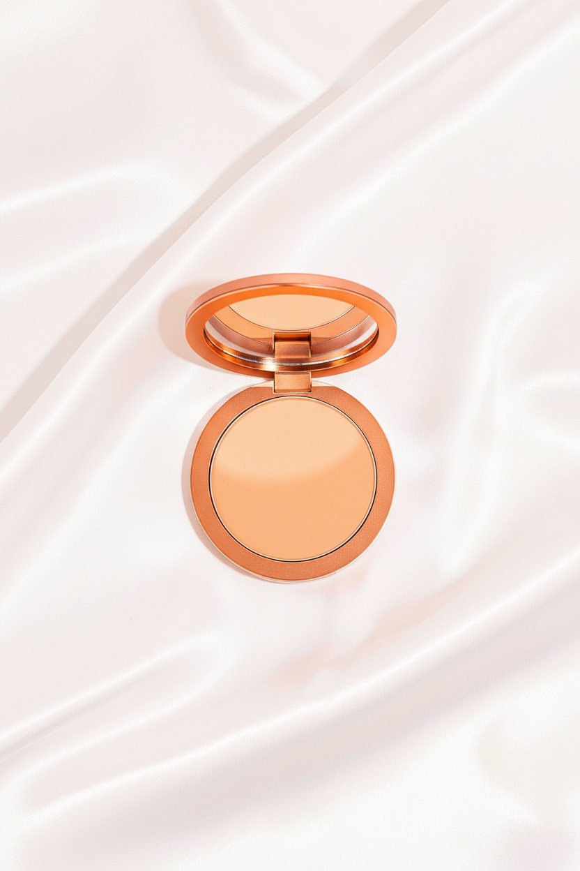 Super Probiotic Foundation/Contour Powder