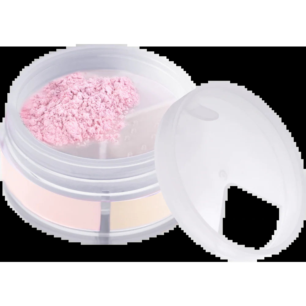 FLAWLESS SKIN Trio Loose Setting Powder