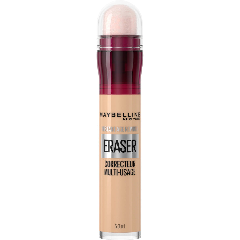 Instant Age Rewind Instant Eraser Multi Use Concealer, 120, 0.2 Fl Oz