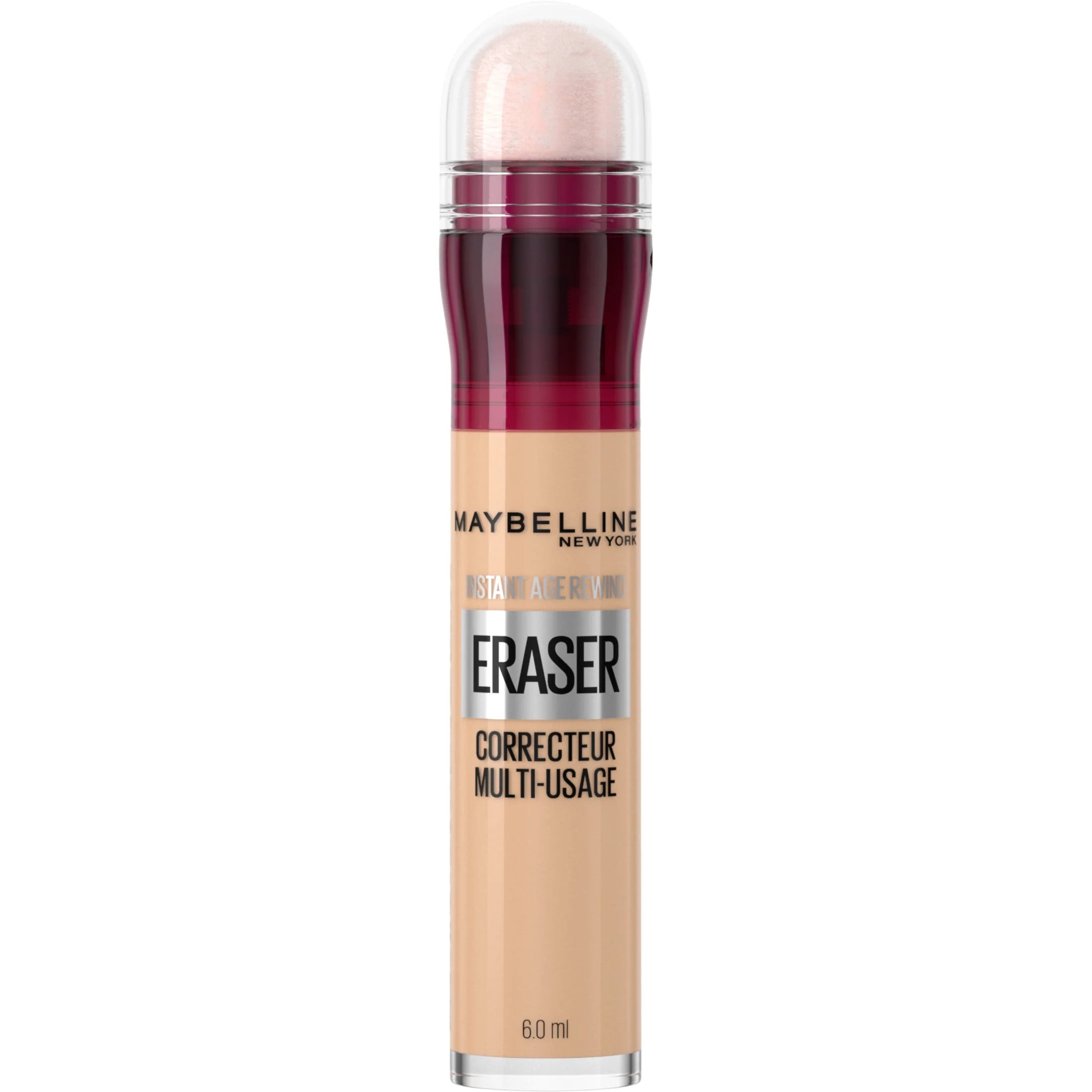 Instant Age Rewind Instant Eraser Multi Use Concealer, 120, 0.2 Fl Oz