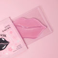 LAIKOU Lip Care Mask Moisturizing Hydrating Repair Patches