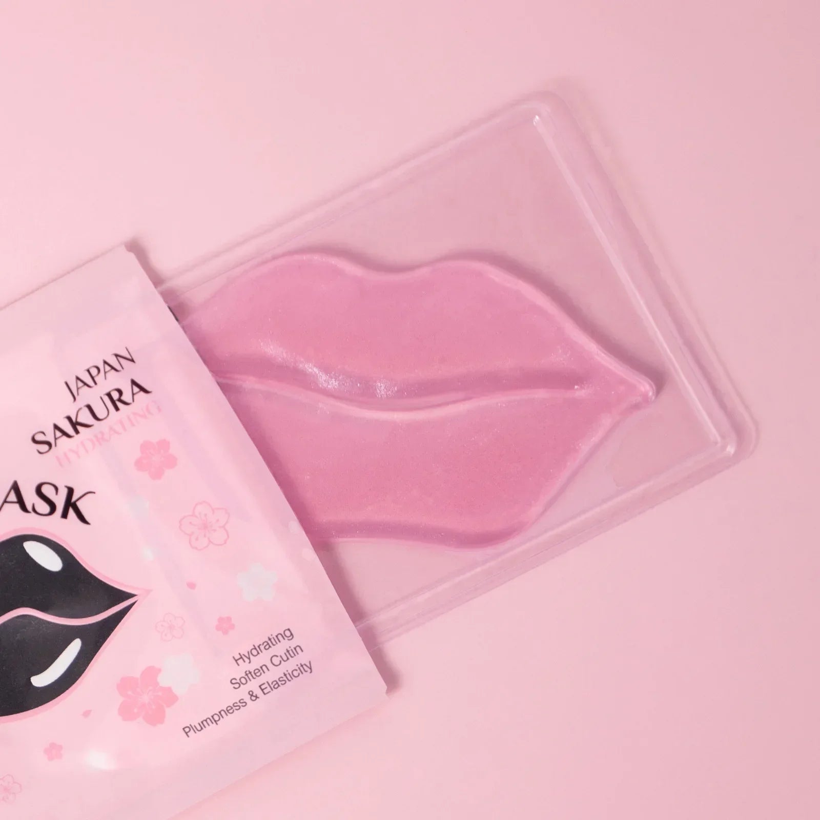 LAIKOU Lip Care Mask Moisturizing Hydrating Repair Patches