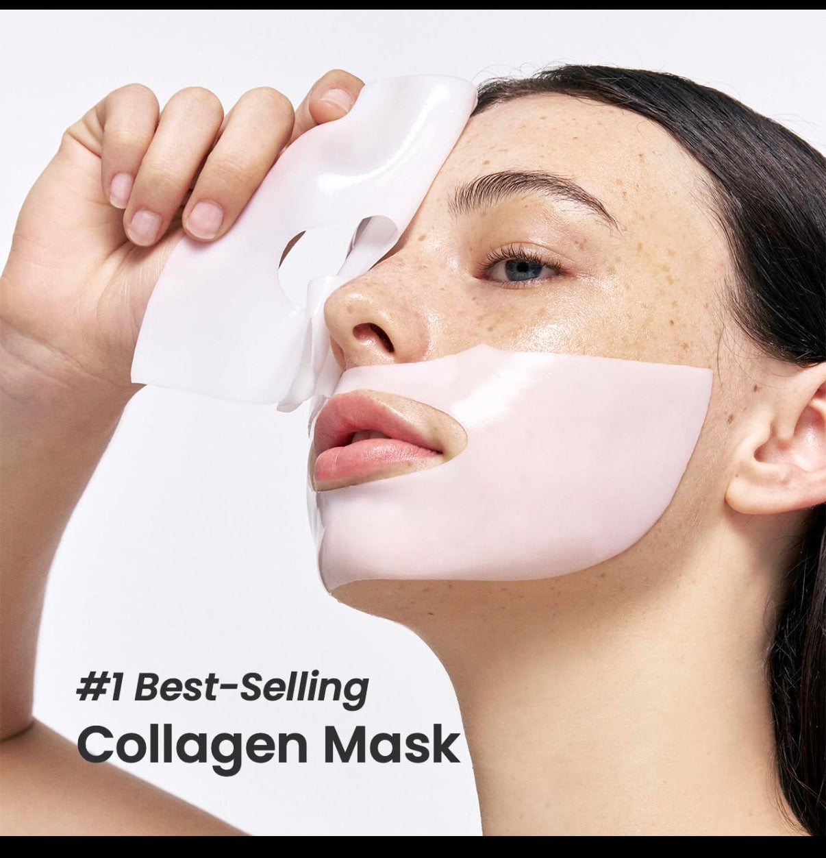 Biodance Bio-Collagen Real Deep Mask