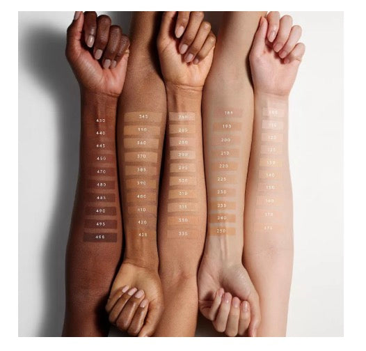 Soft Matte Longwear Liquid Foundation