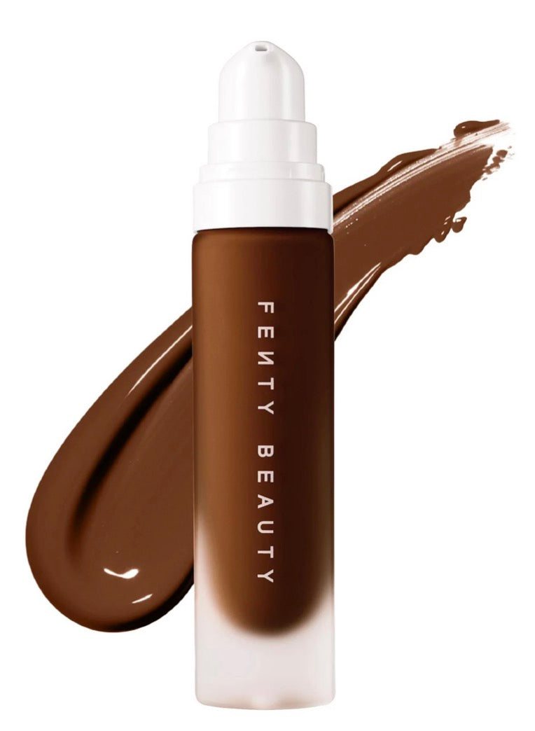 Soft Matte Longwear Liquid Foundation