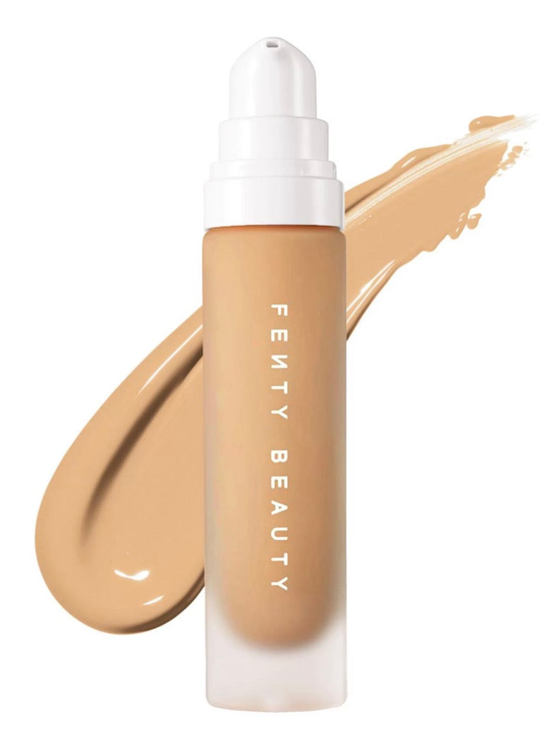 Soft Matte Longwear Liquid Foundation