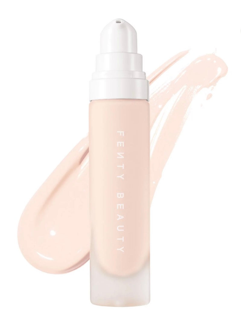 Soft Matte Longwear Liquid Foundation