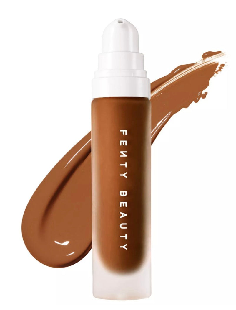 Soft Matte Longwear Liquid Foundation