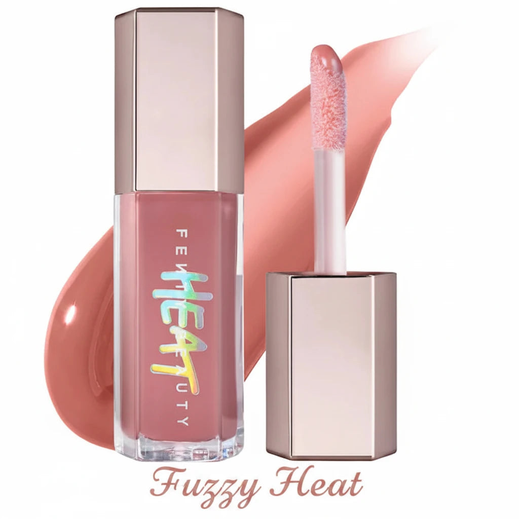 Fenty Beauty Lip Gloss Waterproof Liquid Lipstick
