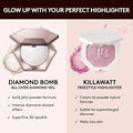 Diamond Bomb / Killawatt