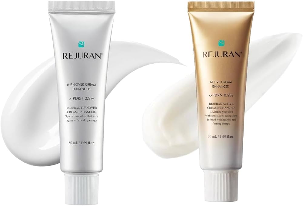 Original Korea SkinCare REJURAN Face Cream