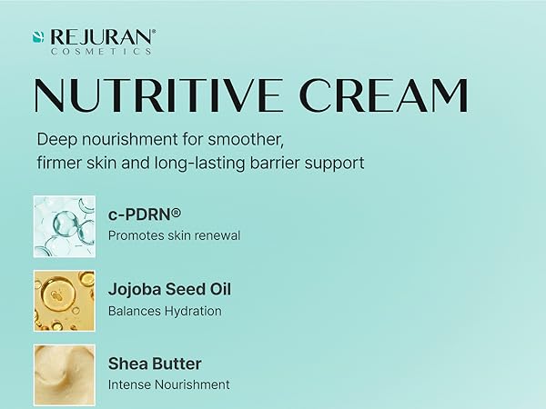 Original Korea SkinCare REJURAN Face Cream