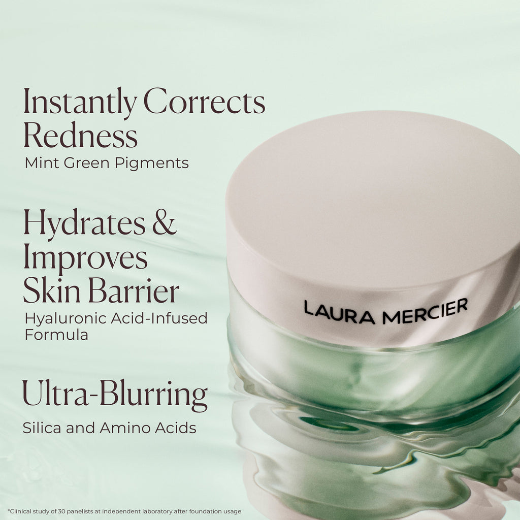 Translucent Loose Talc-Free Setting Powder Ultra-Blur
