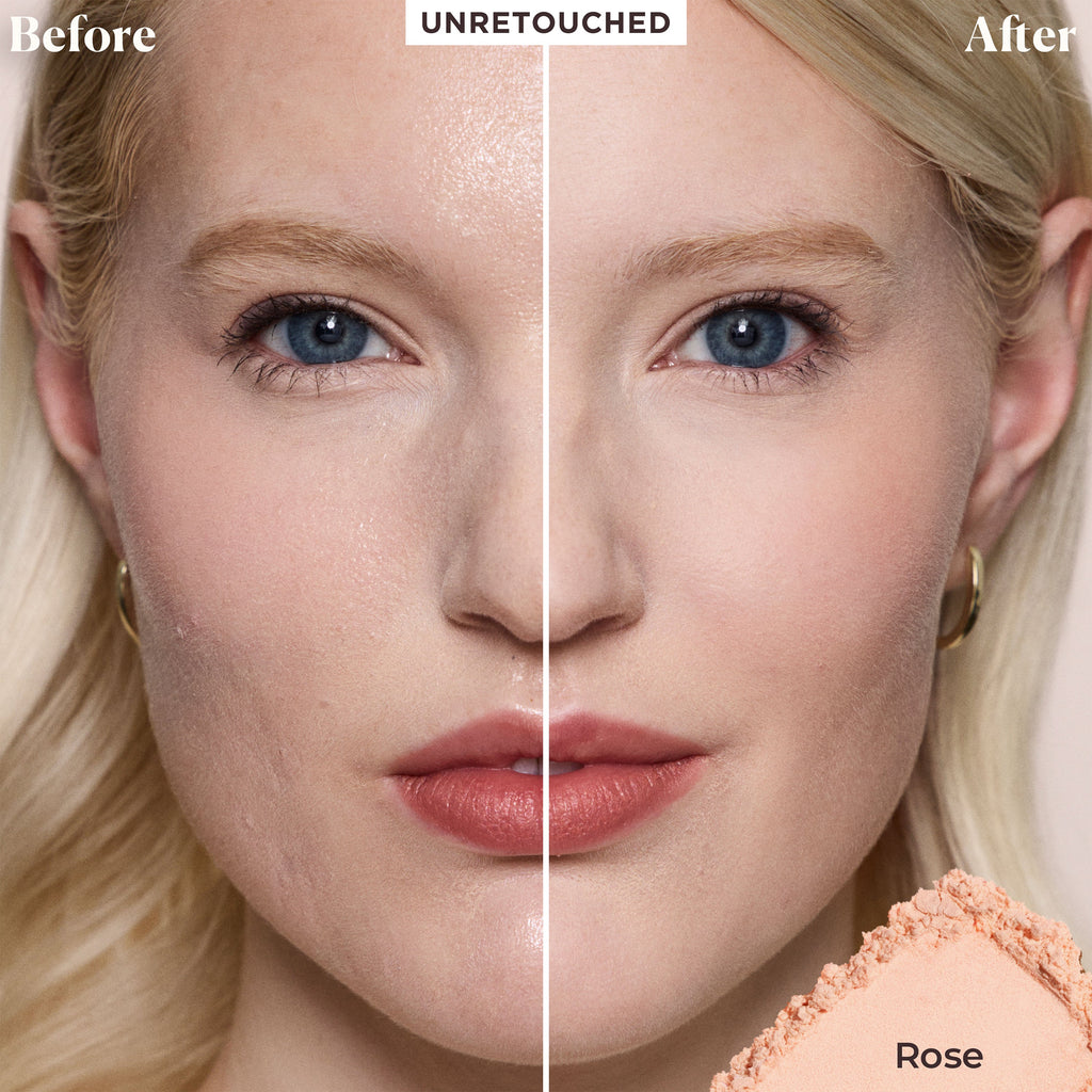 Translucent Loose Talc-Free Setting Powder Ultra-Blur