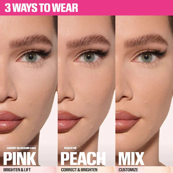Huda Beauty Easy Bake Loose Powder