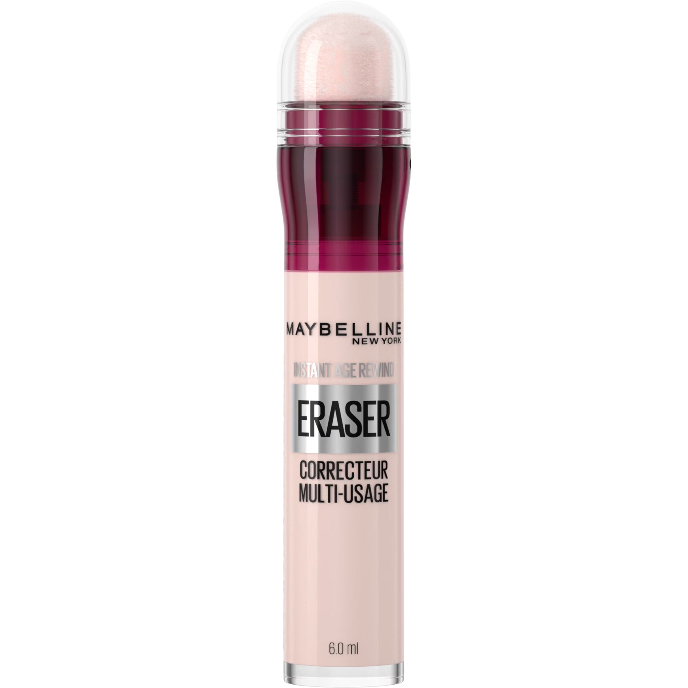Instant Age Rewind Instant Eraser Multi-Use Concealer, 095, 0.2 Fl Oz