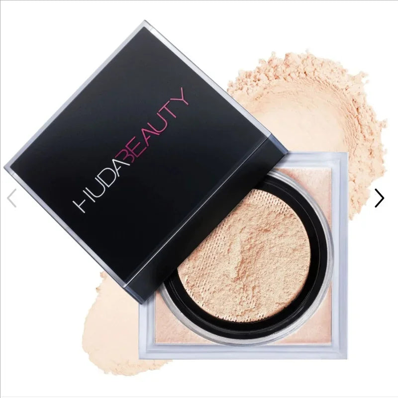 Huda Beauty Easy Bake Loose Powder
