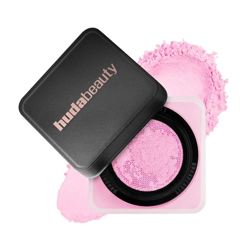 Huda Beauty Easy Bake Loose Powder