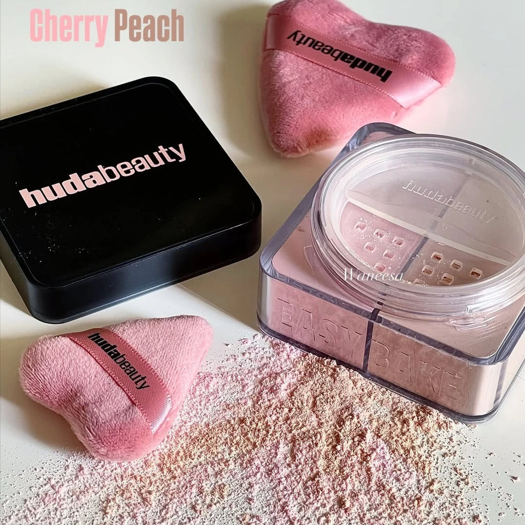 Huda Beauty Easy Bake Loose Powder