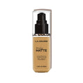 Truly Matte Foundation, Nude CLM353